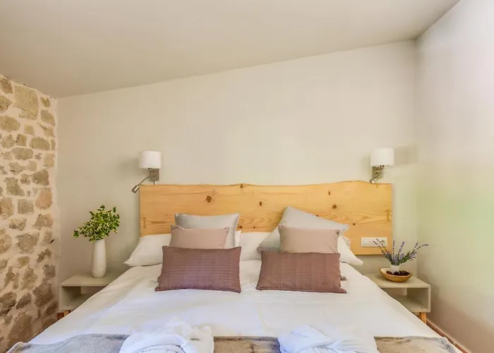 Masia Ventanell Luxury Near Barcelona