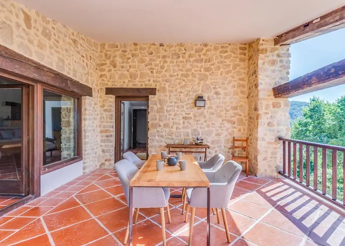 Masia Ventanell Luxury Near Barcelona Hotel La Llacuna