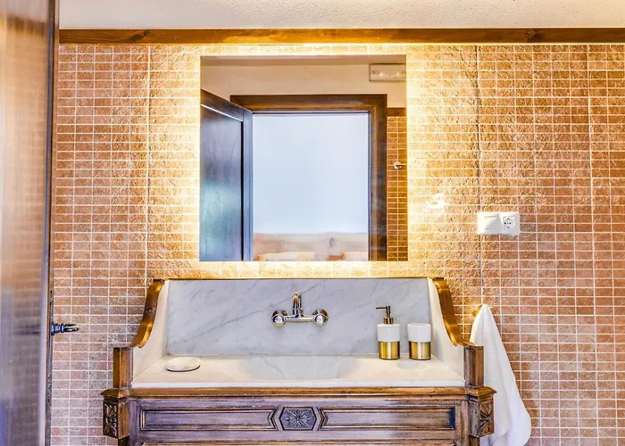 Masia Ventanell Luxury Near Barcelona 4* La Llacuna
