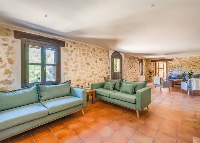 Hotel Masia Ventanell Luxury Near Barcelona 4*