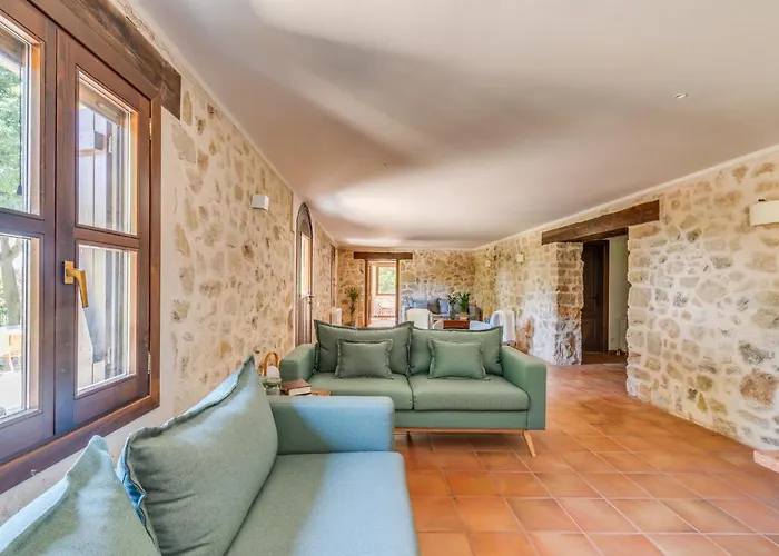 Hotel Masia Ventanell Luxury Near Barcelona 4*