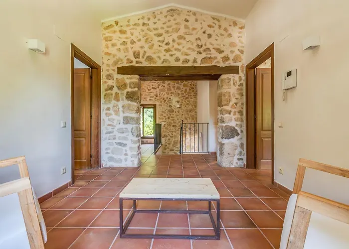 Masia Ventanell Luxury Near Barcelona
