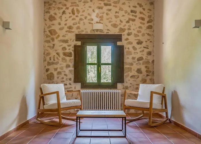 Masia Ventanell Luxury Near Barcelona Hotel