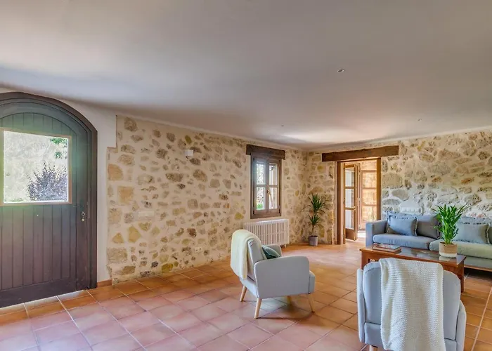 Masia Ventanell Luxury Near Barcelona Hotel 4*